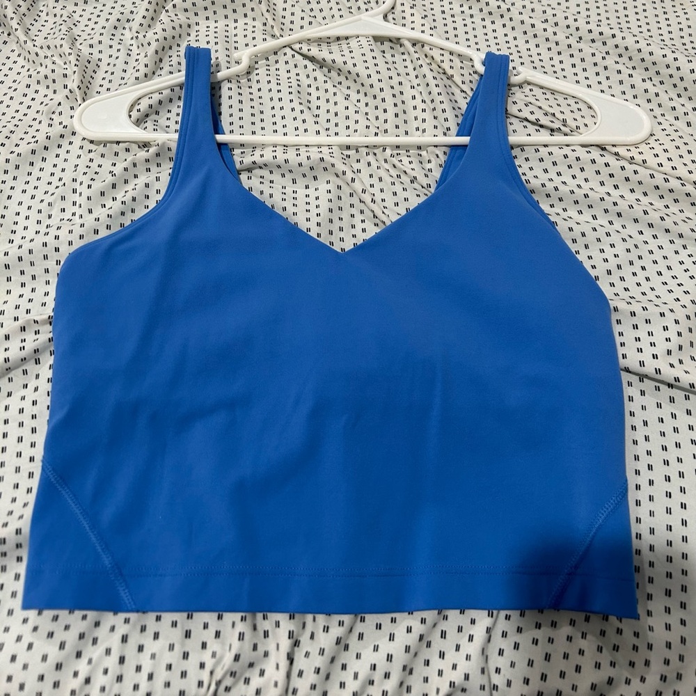 Lululemon Align Tank Size 6